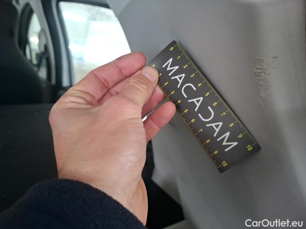  Renault  Zoe  Business 52kWh BVA / TRANSFO VP/VF #15