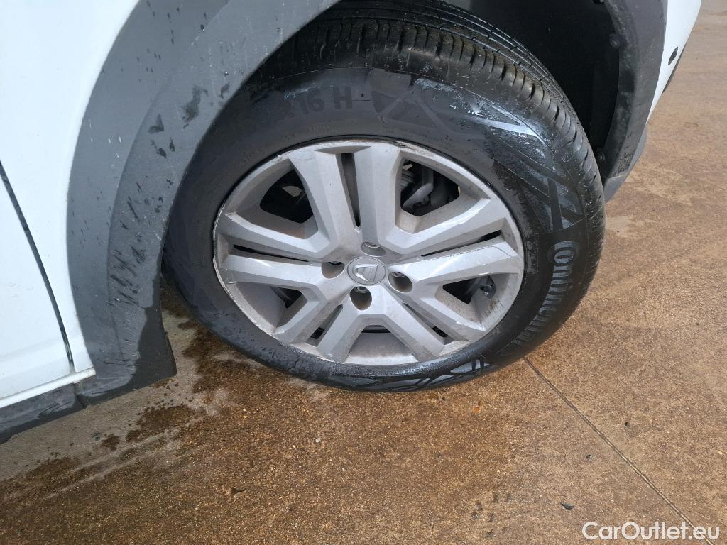  Dacia  Sandero  III Stepway Confort 1.0 TCe 90CV BVA6 E6d / TRANSFO VP/VF #16