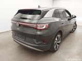  Volkswagen  ID.4 Volkswagen   1st 5d #5