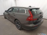  Volvo  V60 Volvo  D3 Geartronic Momentum Pro 5d #7