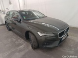  Volvo  V60 Volvo  D3 Geartronic Momentum Pro 5d #8