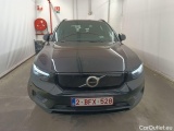  Volvo  XC 40 Volvo XC40 Recharge Twin Plus 5d #2
