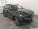  Volvo  XC 40 Volvo XC40 Recharge Twin Plus 5d #10
