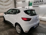  Renault  Clio  IV Air MediaNav 1.5 dCi 75CV BVM5 E6 #2