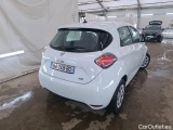  Renault  Zoe  Business 52kWh BVA / TRANSFO VP/VF #4