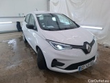  Renault  Zoe  Business 52kWh BVA / TRANSFO VP/VF #5