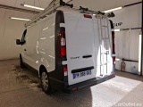  Renault  Trafic RENAULT  / 2014 / 4P / Fourgon tôlé FG GCFL1H1 1000 dCi95 Stop&Start E6 #2