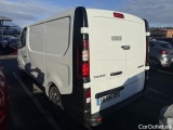  Renault  Trafic  Fourgon L1H1 1000 Confort 1.6 dCi #2