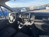  Renault  Trafic  Fourgon L1H1 1000 Confort 1.6 dCi #5