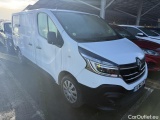  Renault  Trafic  Fourgon L1H1 1000 Confort 1.6 dCi #4