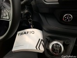  Renault  Trafic  Fourgon L2H1 3T Grand Confort 2.0 dCi 130CV BVM6 E6d #12
