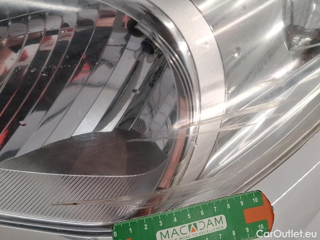  Renault  Kangoo  Express Maxi Extra (Série Spéciale) 1.5 dCi 90CV BVM5 E6 #21