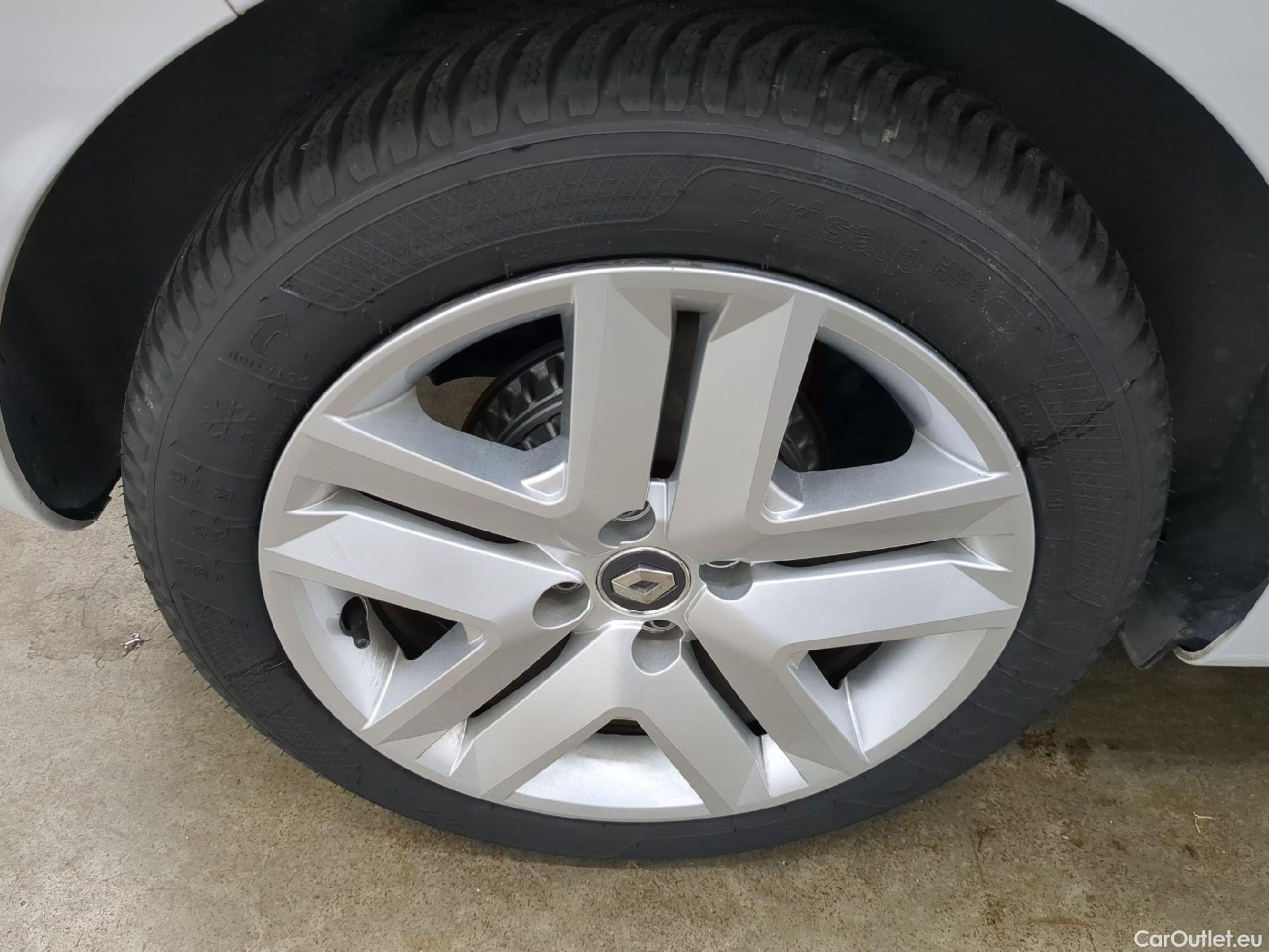  Renault  Clio  V Business 1.0 TCe 100CV BVM5 E6dT  TRANSFO VP VF #6