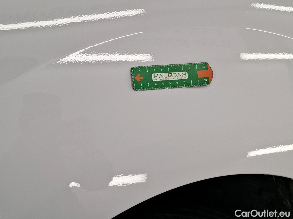  Renault  Kangoo  Express Maxi Extra (Série Spéciale) 1.5 dCi 90CV BVM5 E6 #12