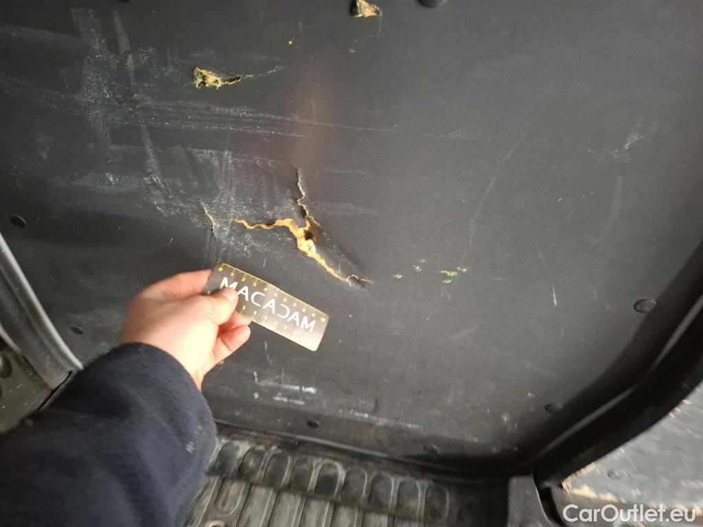  Renault  Kangoo RENAULT  Express VU 4p Fourgonnette Gd Volume Confort 1.5 dCi 90 #18