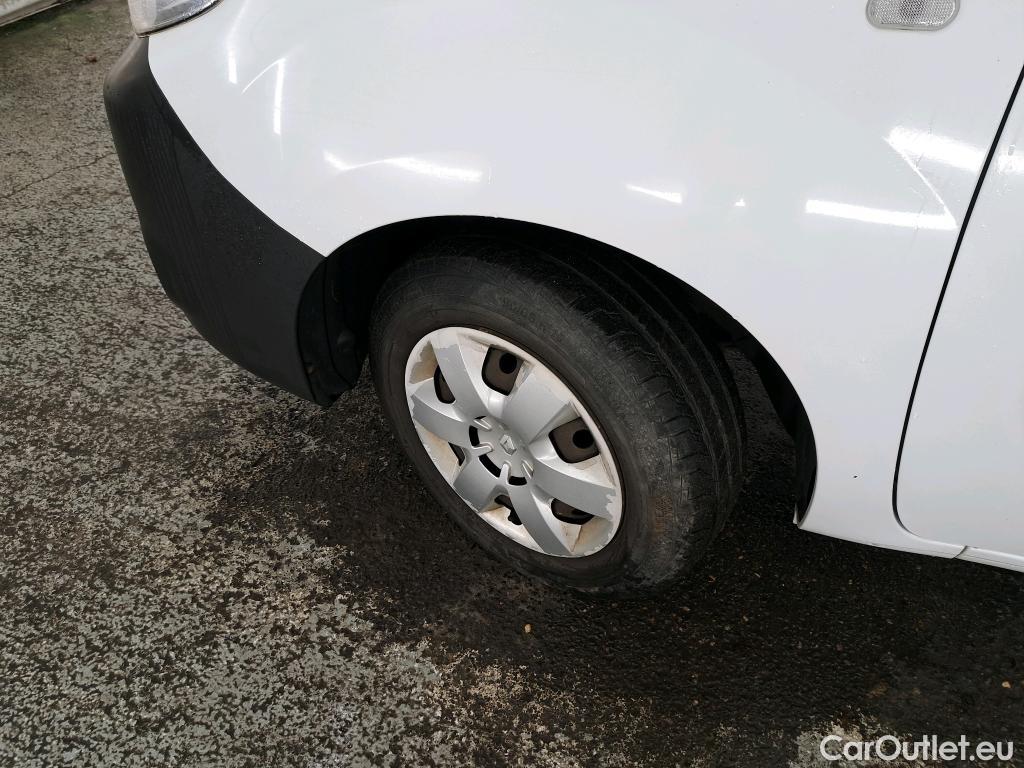  Renault  Kangoo  Express Maxi Confort - Cab. Appr. 1.5 dCi 90CV BVM5 E6 #18