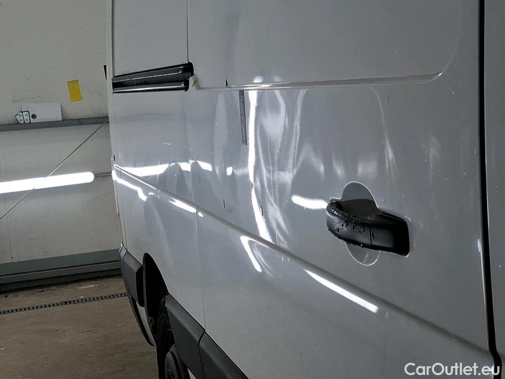  Renault  Master  III Fourgon L2H2 3 5 Grand Confort dCi 130CV BVM6 E6 #17