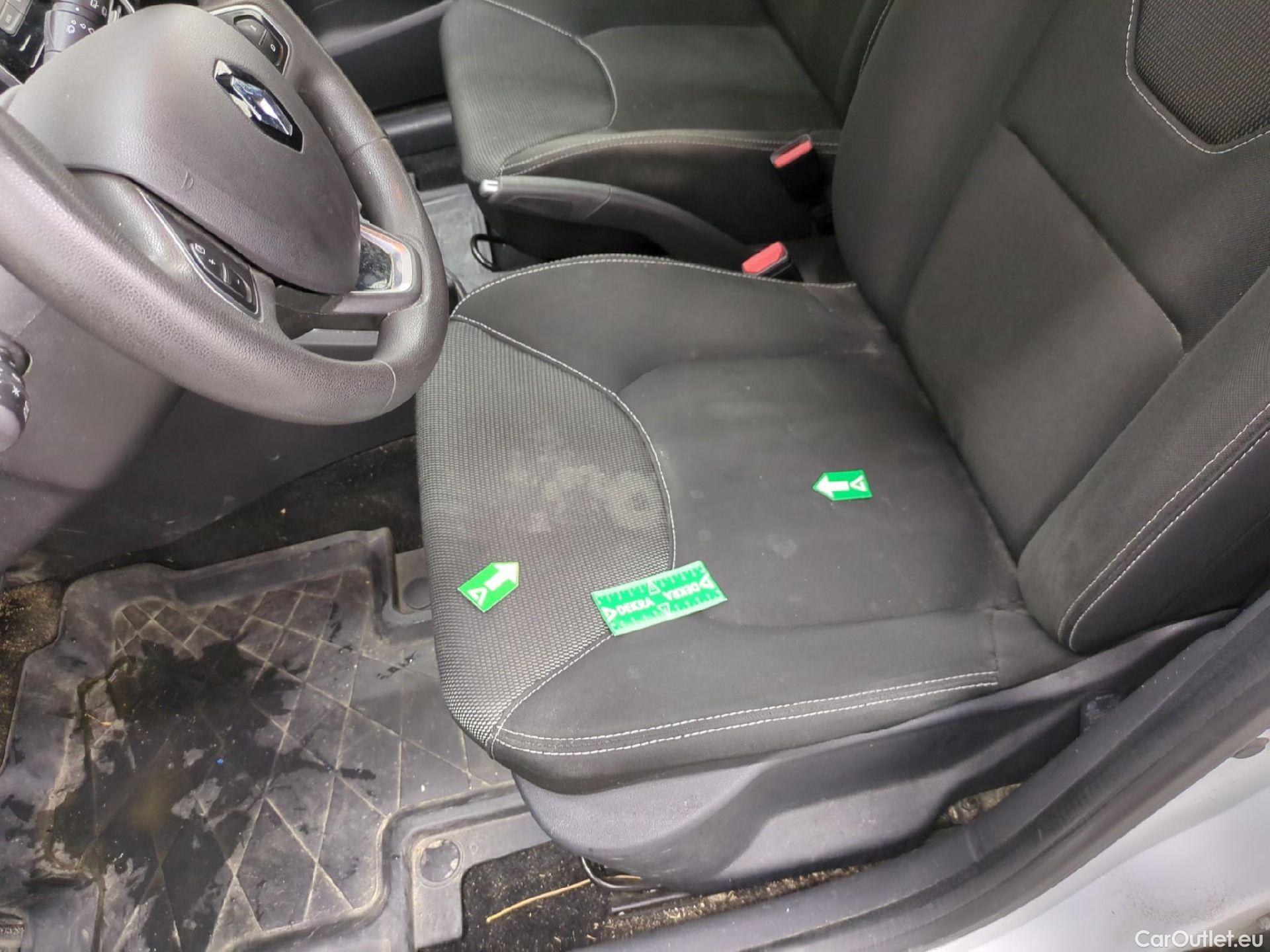  Renault  Clio  IV Air 1.5 dCi 75CV BVM5 E6 #12