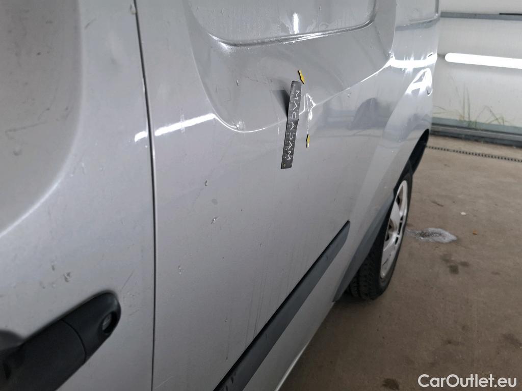  Renault  Kangoo RENAULT  Express VU 4p Fourgonnette Gd Volume Confort 1.5 dCi 90 #48