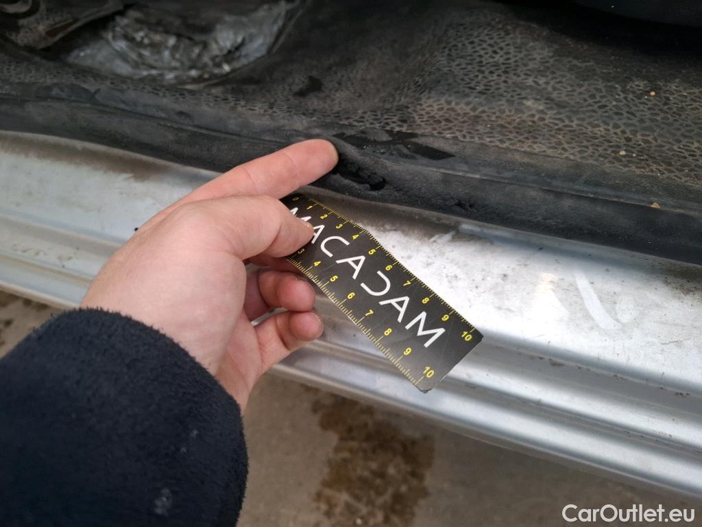  Renault  Kangoo RENAULT  Express VU 4p Fourgonnette Gd Volume Confort 1.5 dCi 90 #30