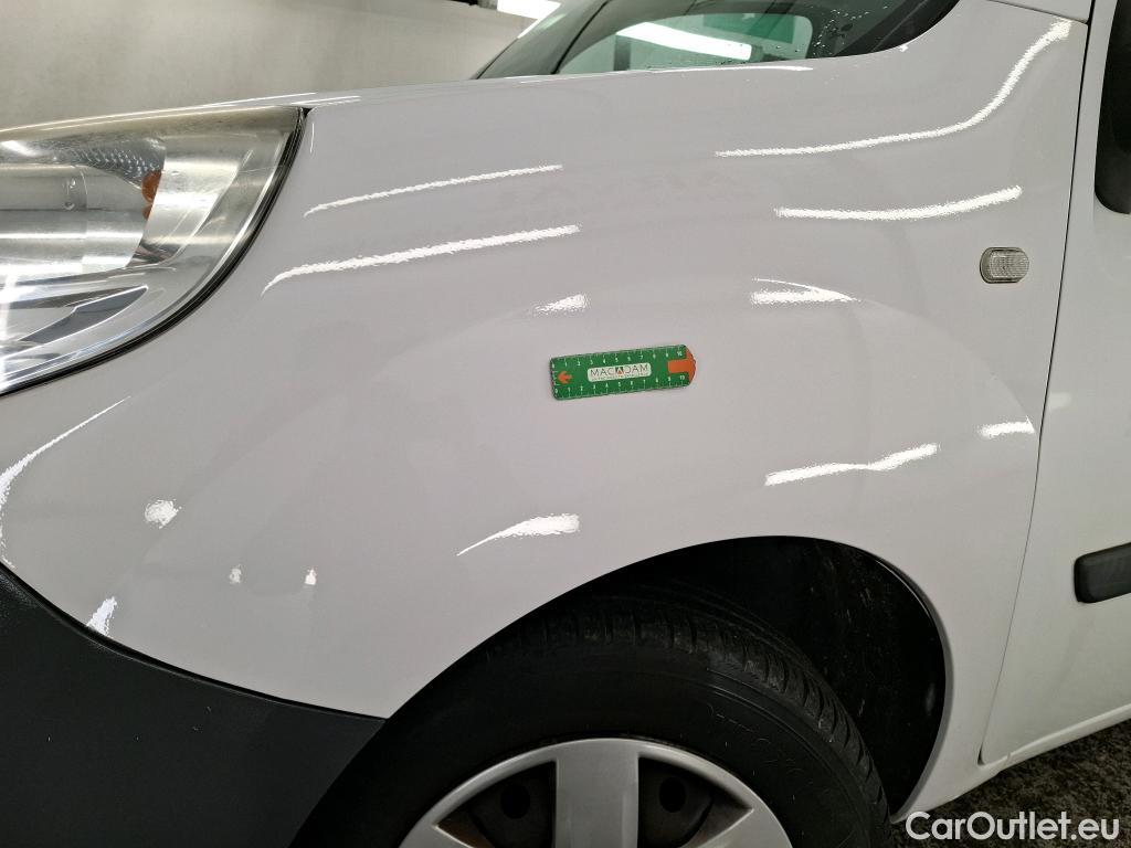  Renault  Kangoo  Express Maxi Extra (Série Spéciale) 1.5 dCi 90CV BVM5 E6 #11