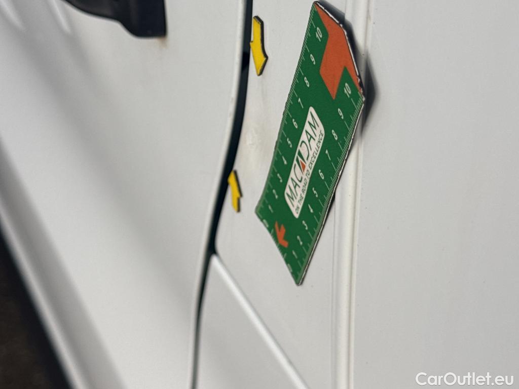  Renault  Trafic RENAULT  VU 4p Fourgon FG GCFL1H1 1200 dCi95 Stop&Start E6 #36