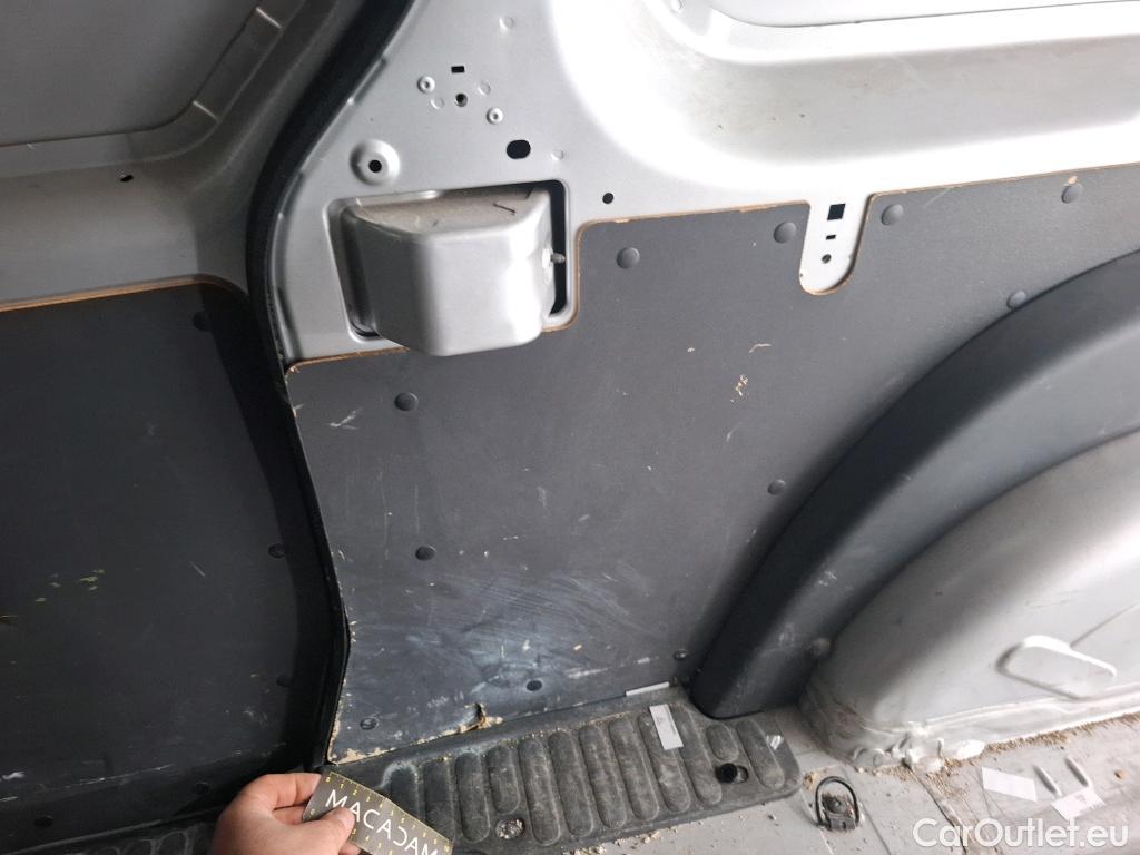  Renault  Kangoo RENAULT  Express VU 4p Fourgonnette Gd Volume Confort 1.5 dCi 90 #19