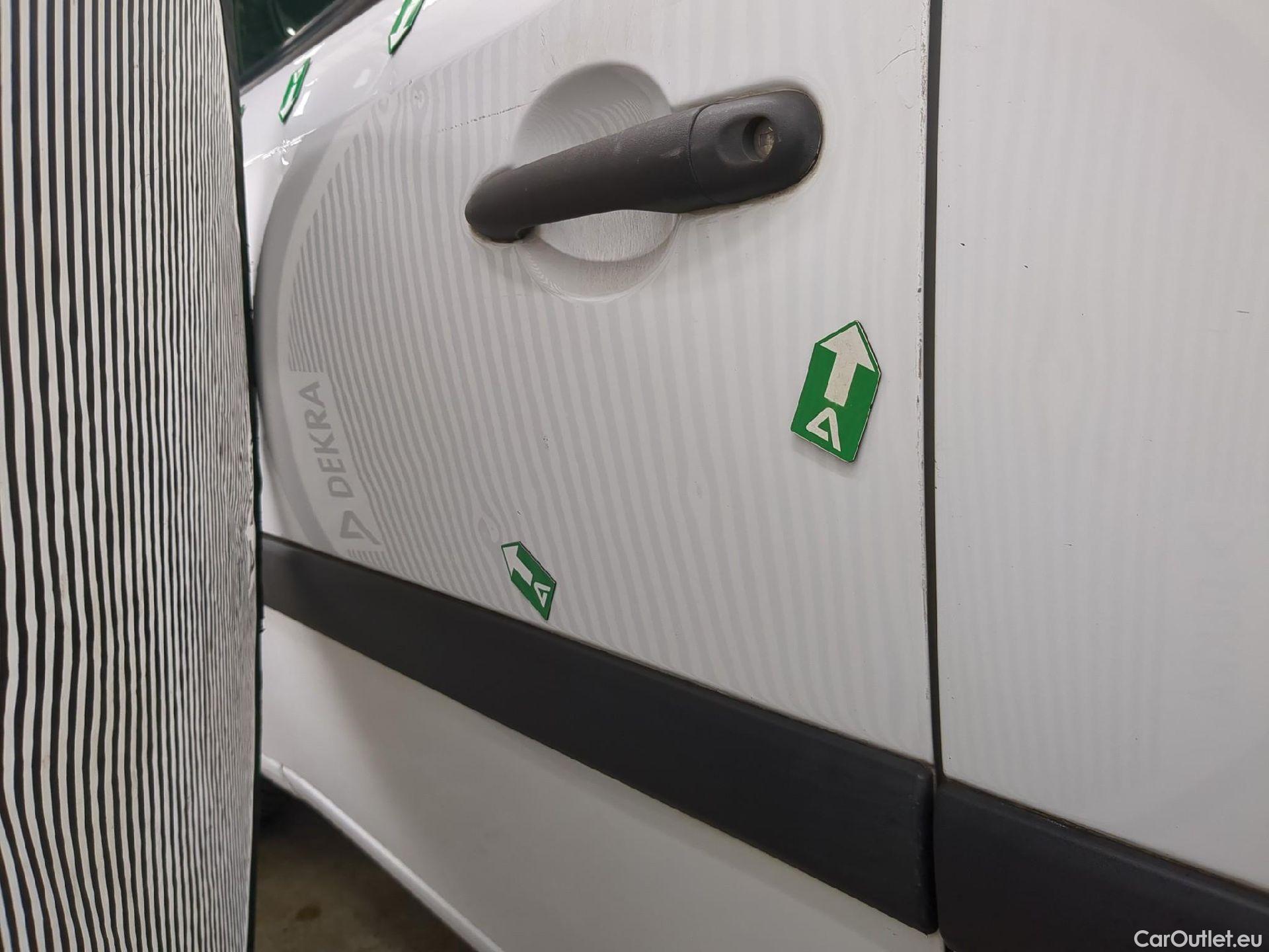  Renault  Kangoo  Express Grand Confort (L1) 1.5 dCi 75CV BVM5 E6 #40