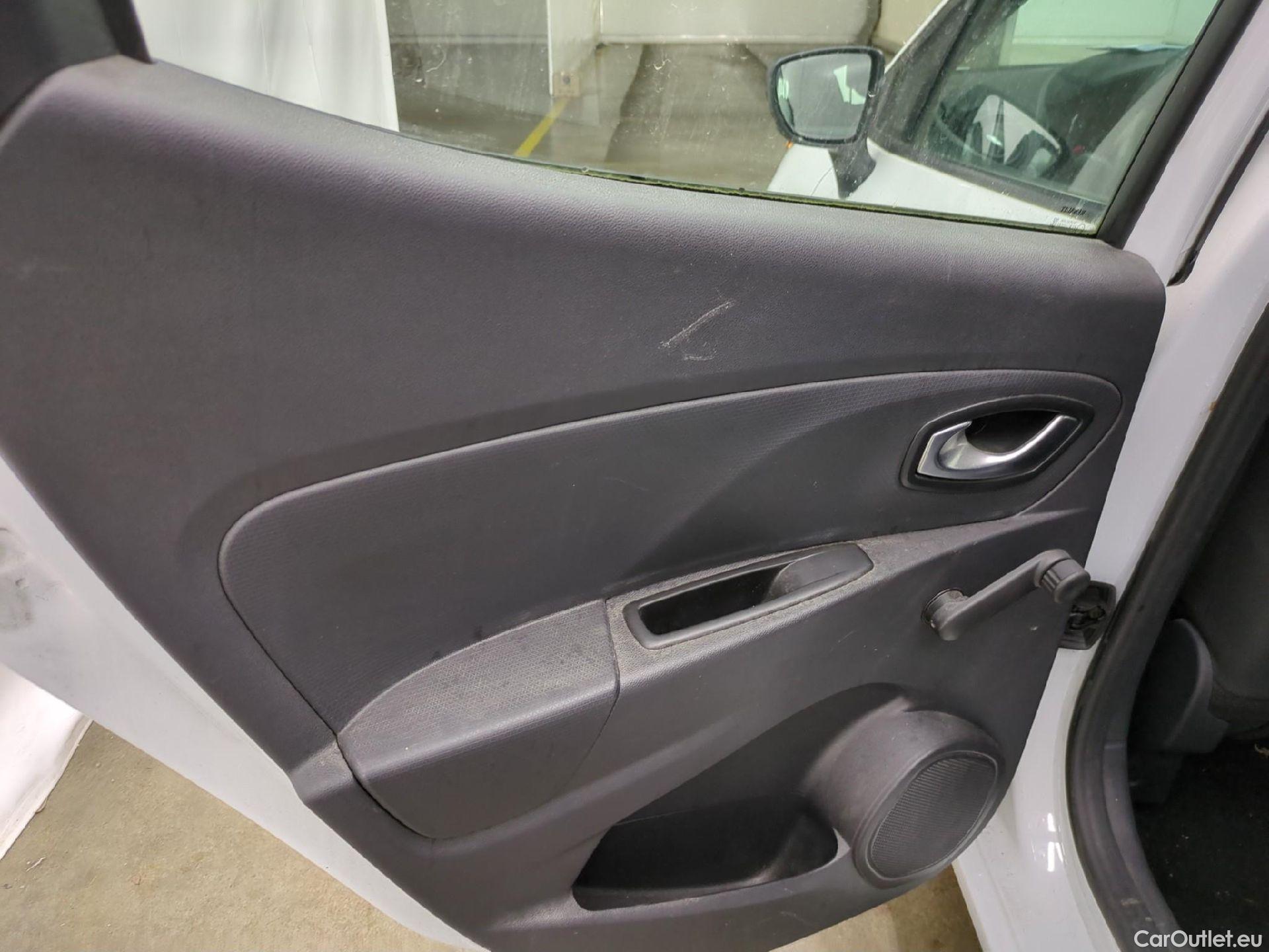  Renault  Clio  IV Air 1.5 dCi 75CV BVM5 E6 #7