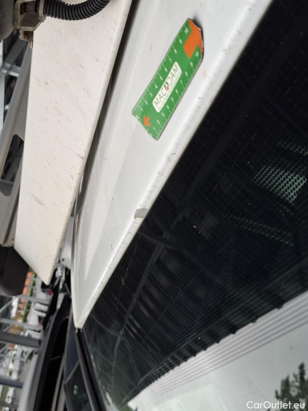  Renault  Trafic  Furgon L1H1 1200 Confort 1.6 dCi 145CV BVM6 E6 #11