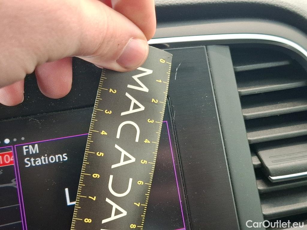  Renault  Megane  SOCIETE VF 5p BER Air Nav réversible Energy dCi110 #11