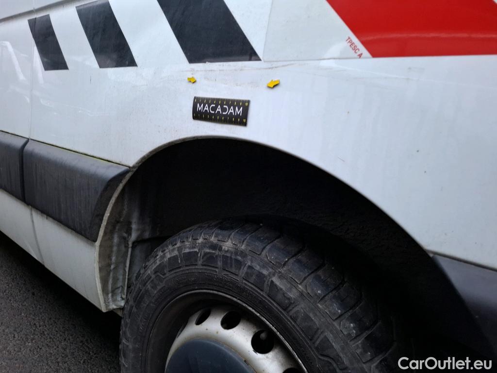  Renault  Master RENAULT  VU 4p Fourgon FG GCf Trac F3300 L2H2 dCi 110 Euro6 #8