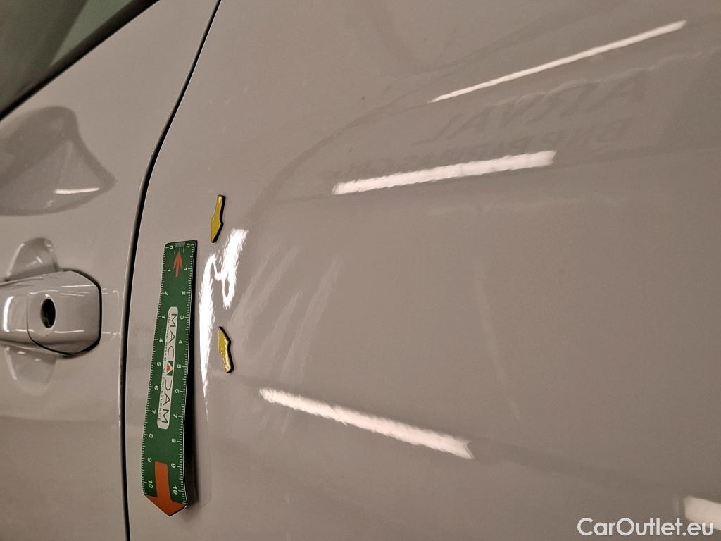  Renault  Megane  IV Berline 5pt. Société Air Nav 1.5 dCi 90CV BVM6 E6 #8