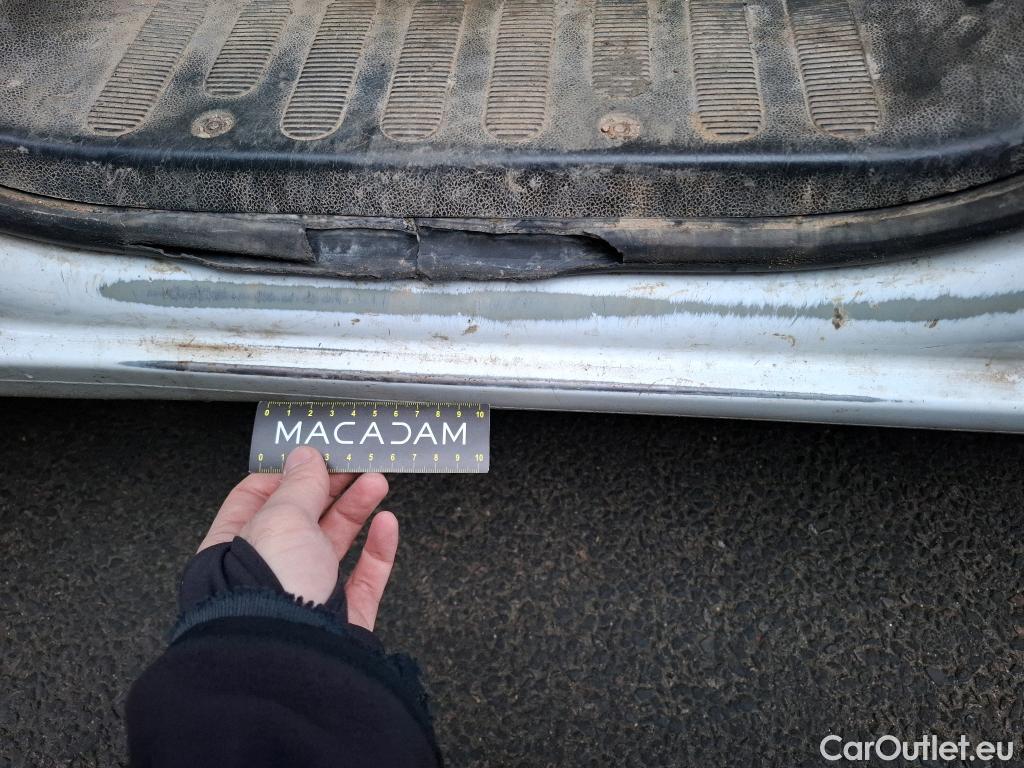  Renault  Master RENAULT  VU 4p Fourgon FG GCf Trac F3300 L2H2 dCi 110 Euro6 #27