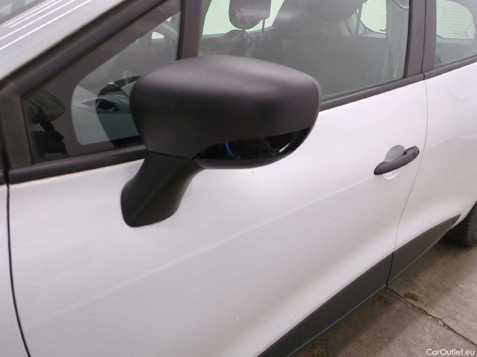  Renault  Clio  IV Air 1.5 dCi 75CV BVM5 E6 #5