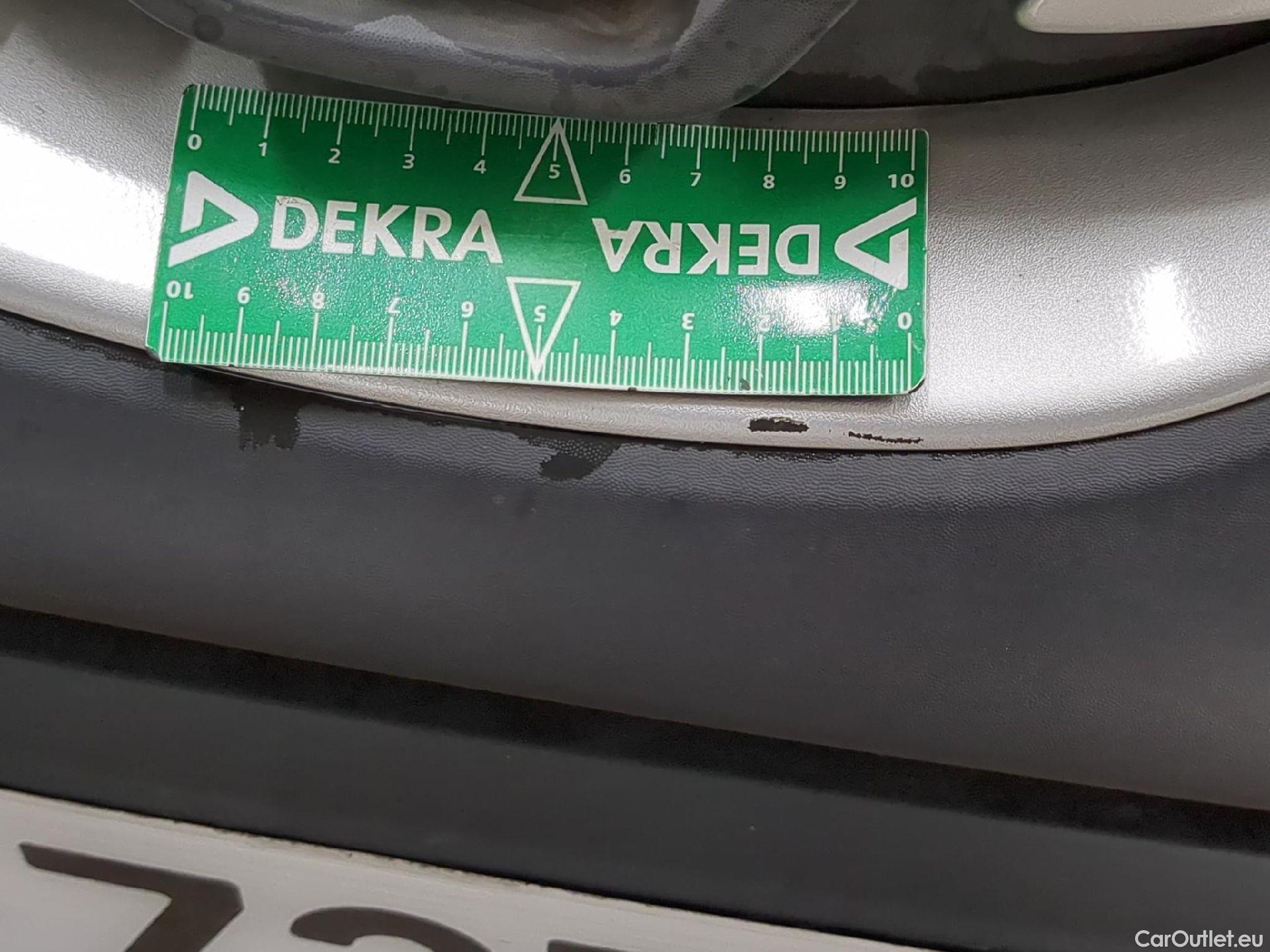  Renault  Kangoo  Express Grand Confort (L1) 1.5 dCi 75CV BVM5 E6 #37