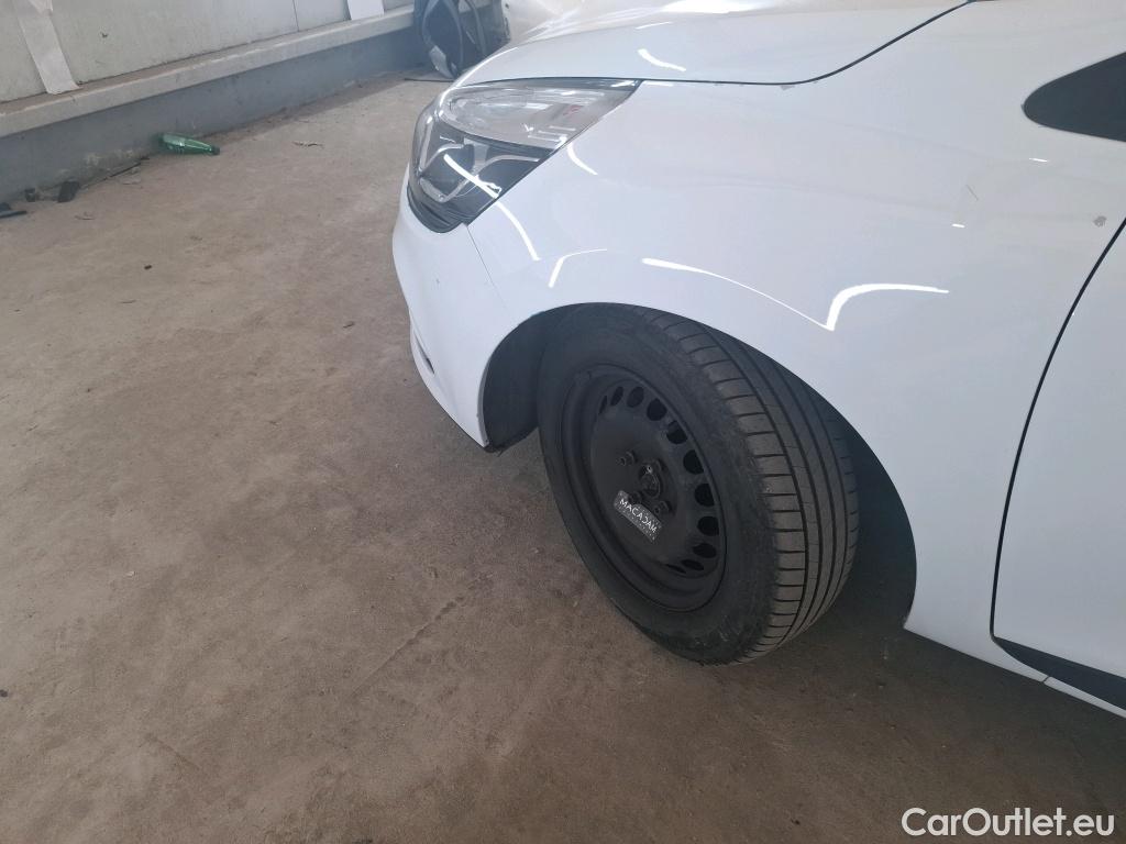  Renault  Clio RENAULT  Société VU 5p Berline Air Medianav dCi 90 #30