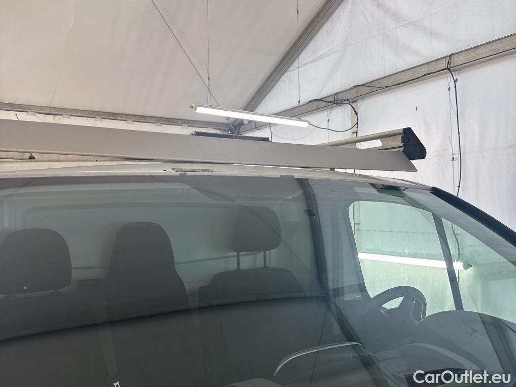  Renault  Trafic RENAULT  VU 4p Fourgon FG GCFL1H1 1200 dCi95 Stop&Start E6 #16