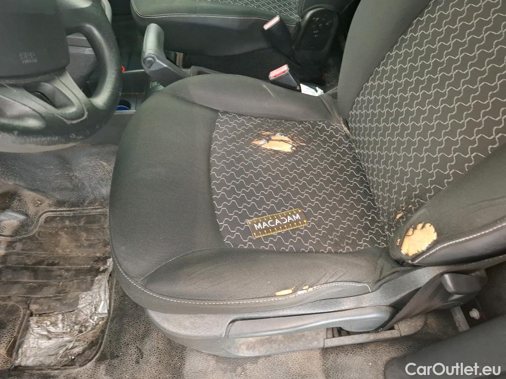  Renault  Kangoo RENAULT  Express VU 4p Fourgonnette Gd Volume Confort 1.5 dCi 90 #6