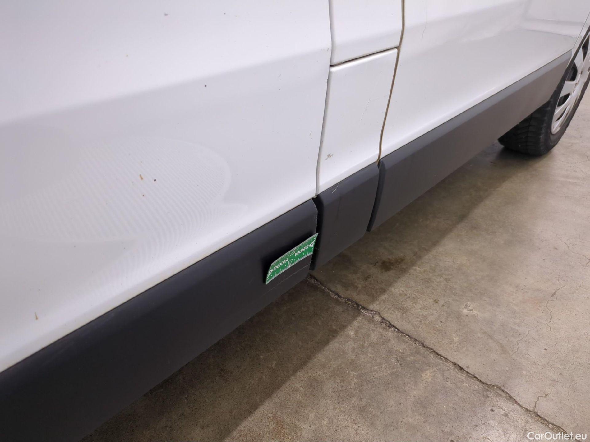  Renault  Trafic  Furgon Grand Confort L1H1 1000 1.6 dCi 120CV BVM6 E6 #65