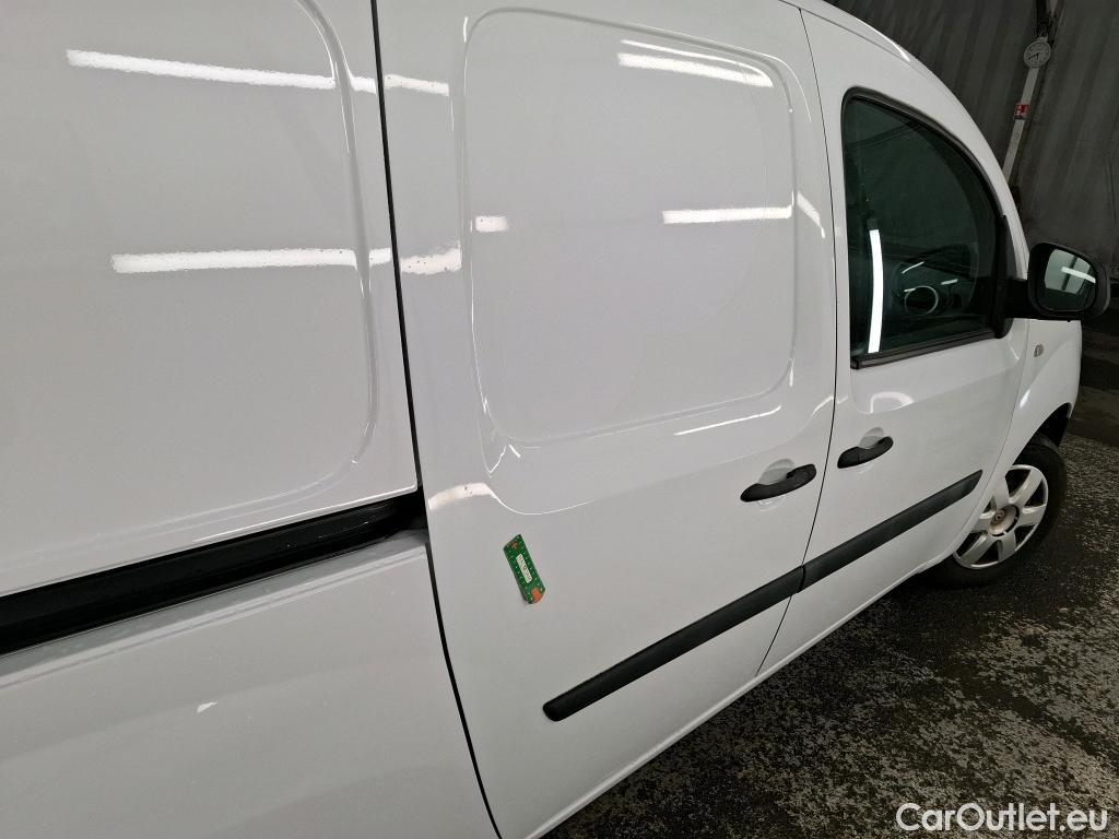  Renault  Kangoo  Express Maxi Extra (Série Spéciale) 1.5 dCi 90CV BVM5 E6 #8