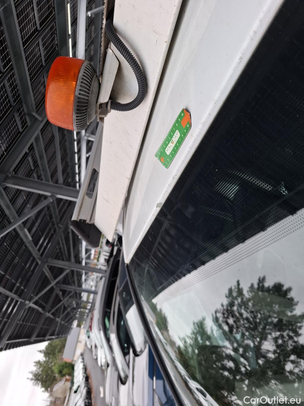  Renault  Trafic  Furgon L1H1 1200 Confort 1.6 dCi 145CV BVM6 E6 #10