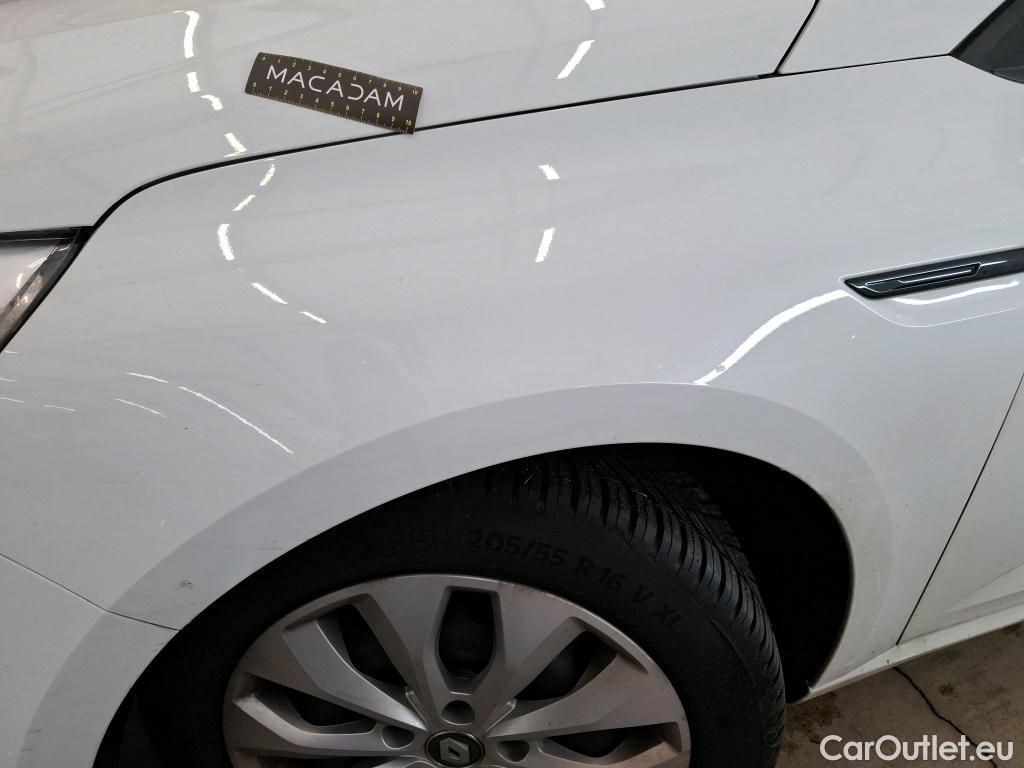  Renault  Megane  SOCIETE VF 5p BER Air Nav réversible Energy dCi110 #20