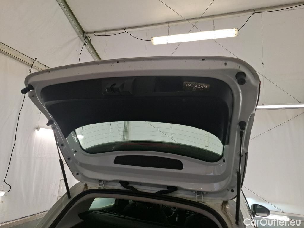  Renault  Clio  V Société Air Nav 1.5 dCi 85CV BVM6 E6dT #36