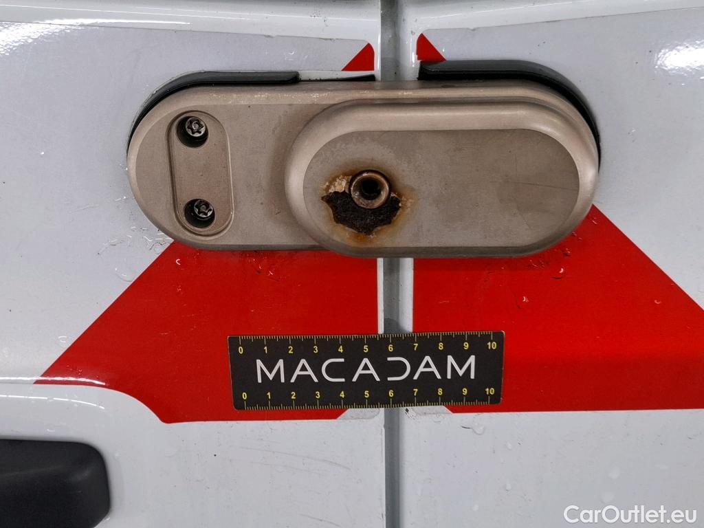  Renault  Trafic  Furgon Grand Confort L1H1 1200 1.6 dCi 125CV BVM6 E6 #12