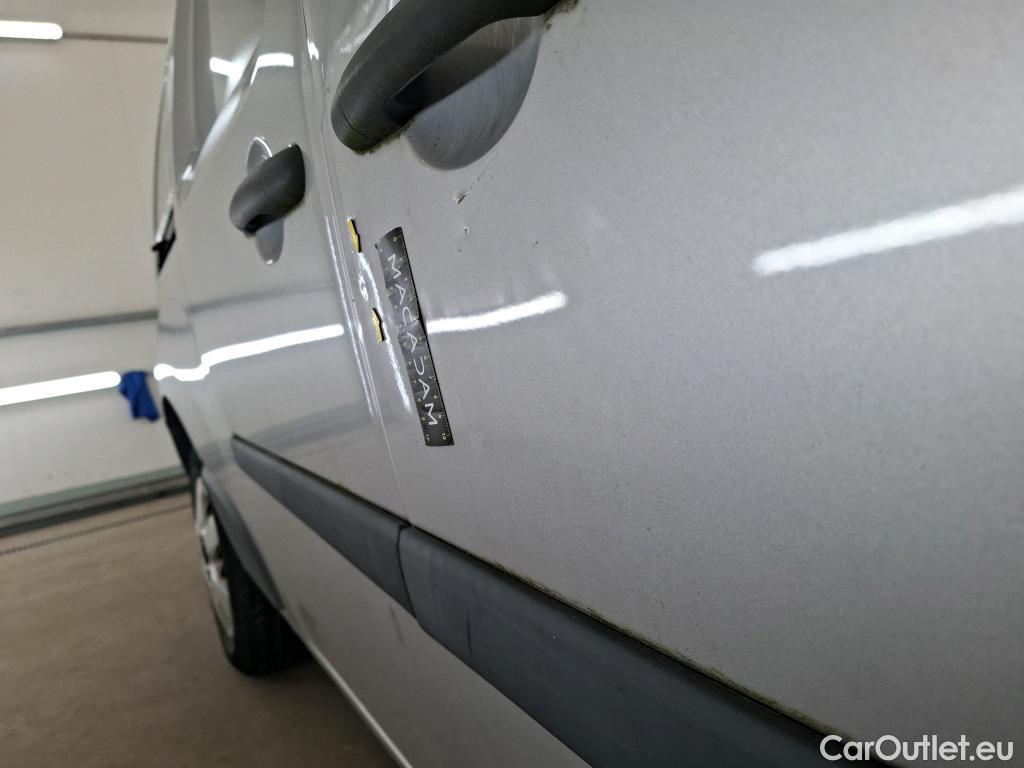  Renault  Kangoo RENAULT  Express VU 4p Fourgonnette Gd Volume Confort 1.5 dCi 90 #44