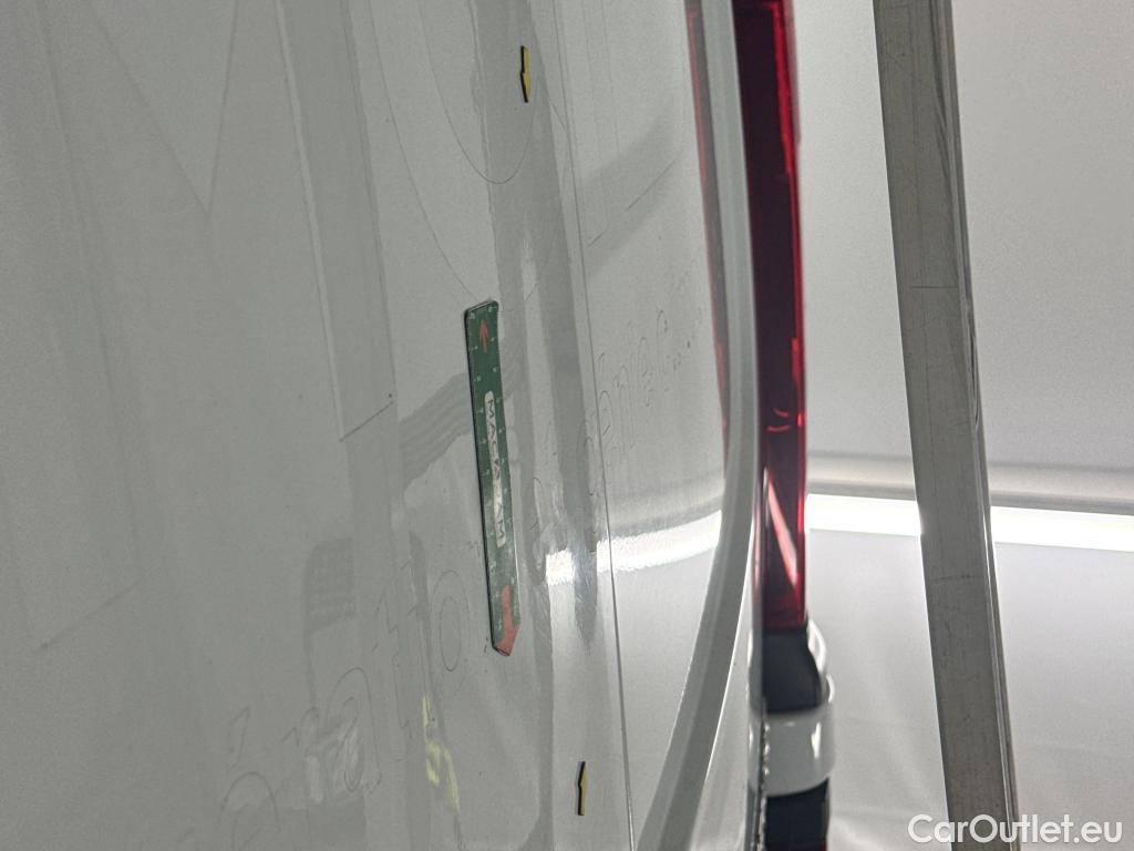  Renault  Trafic RENAULT  VU 4p Fourgon FG GCFL1H1 1200 dCi95 Stop&Start E6 #15