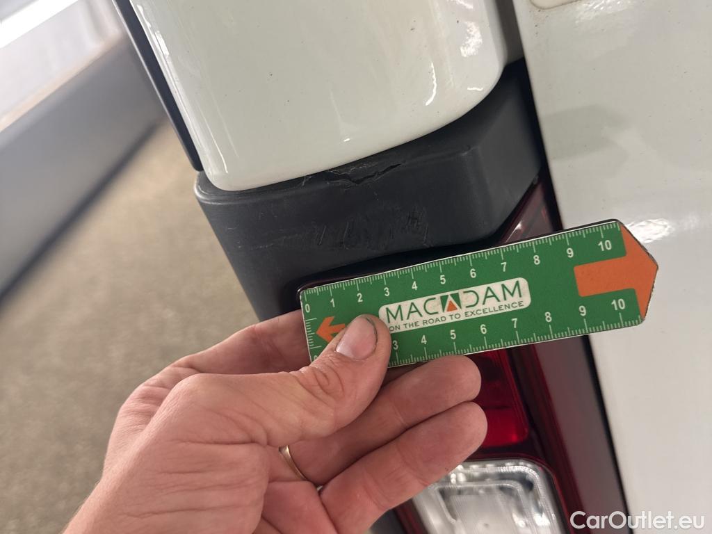  Renault  Trafic RENAULT  VU 4p Fourgon FG GCFL1H1 1200 dCi95 Stop&Start E6 #44