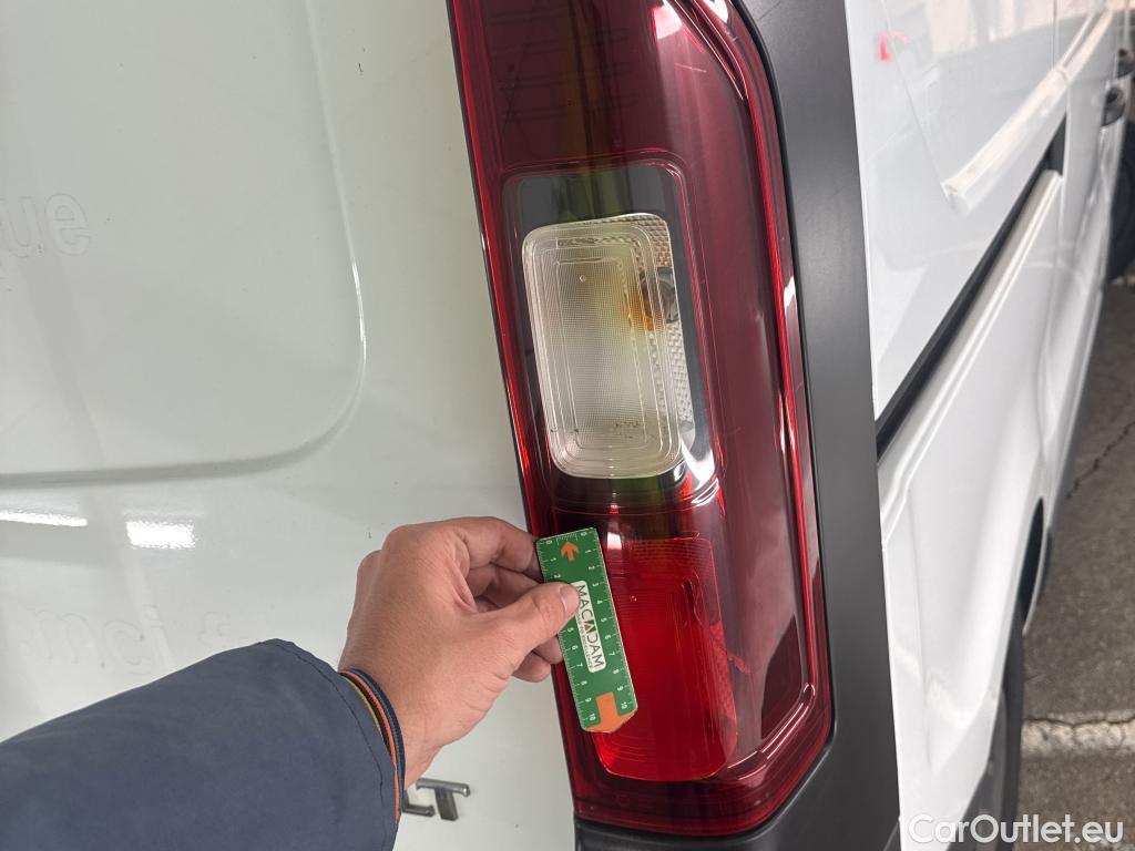  Renault  Trafic RENAULT  VU 4p Fourgon FG GCFL1H1 1200 dCi95 Stop&Start E6 #20