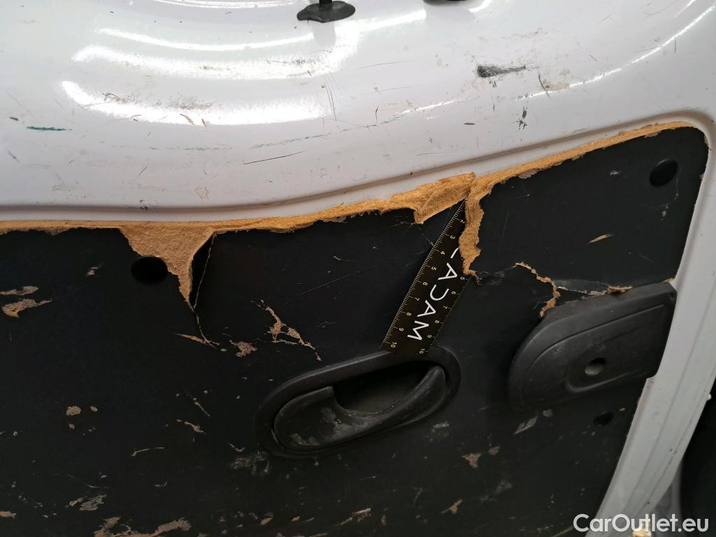  Renault  Kangoo  Express Maxi Confort - Cab. Appr. 1.5 dCi 90CV BVM5 E6 #10